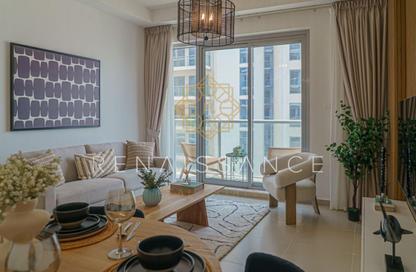 Apartment - 1 - 2 for rent in Pacific Fiji - Pacific - Al Marjan Island - Ras Al Khaimah