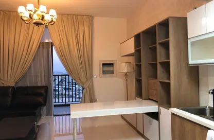 Apartment - 1 Bathroom for rent in Glamz 1 - Glamz by Danube - Al Furjan - Dubai Apartment - 1 Bathroom for rent in Glamz 1 - Glamz by Danube - Al Furjan - Dubai