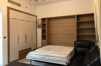 Apartment - Studio - 1 Bathroom for rent in Glamz 1 - Glamz by Danube - Al Furjan - Dubai Apartment - Studio - 1 Bathroom for rent in Glamz 1 - Glamz by Danube - Al Furjan - Dubai