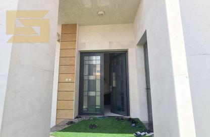 Villa - 5 Bedrooms - 7 Bathrooms for rent in Al Zaheya Gardens - Al Zahya - Ajman Villa - 5 Bedrooms - 7 Bathrooms for rent in Al Zaheya Gardens - Al Zahya - Ajman