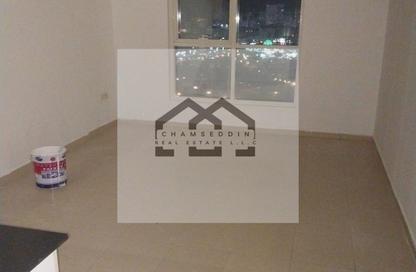 Apartment - 1 Bedroom - 2 Bathrooms for sale in City Tower - Al Nuaimiya - Ajman