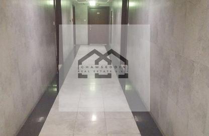 Apartment - 1 Bedroom - 2 Bathrooms for sale in City Tower - Al Nuaimiya - Ajman