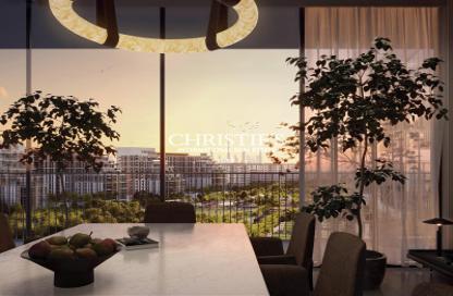 شقة - غرفة نوم - 1 حمام للبيع في Palace ريزيدنسز 2 - Palace ريزيدنسز at Hills Estate - دبي هيلز استيت - دبي