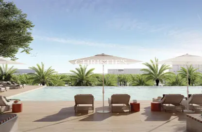 شقة - غرفة نوم للبيع في Palace ريزيدنسز 2 - Palace ريزيدنسز at Hills Estate - دبي هيلز استيت - دبي