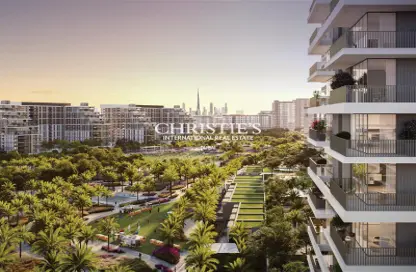 Apartment - 1 Bedroom for sale in Palace Residences 2 - Palace Residences at Hills Estate - Dubai Hills Estate - Dubai