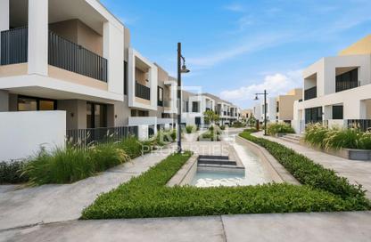 Villa - 3 Bedrooms - 4 Bathrooms for sale in Bliss 2 - Arabian Ranches 3 - Dubai