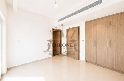 Townhouse - 4 Bedrooms - 4 Bathrooms for rent in Camelia - Damac Hills 2 - Dubai