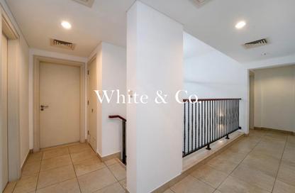 Villa - 5 - 6 for rent in Esmeralda - Victory Heights - Dubai Sports City - Dubai