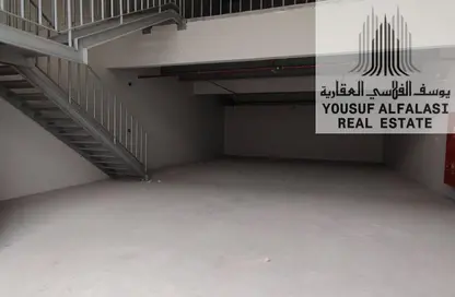 Warehouse - Studio - 1 Bathroom for rent in Ajman Industrial 1 - Ajman Industrial Area - Ajman Warehouse - Studio - 1 Bathroom for rent in Ajman Industrial 1 - Ajman Industrial Area - Ajman