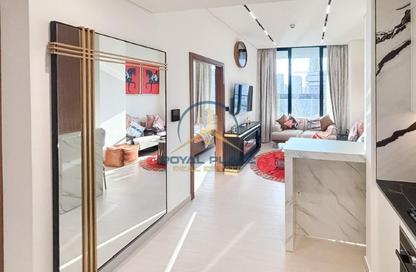 Apartment - 1 - 2 for rent in Trillionaire Residences - Business Bay - Dubai Apartment - 1 - 2 for rent in Trillionaire Residences - Business Bay - Dubai