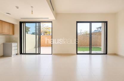 Townhouse - 4 Bedrooms - 4 Bathrooms for rent in Parkside 2 - Emaar South - Dubai South (Dubai World Central) - Dubai