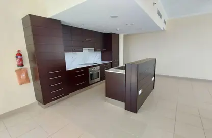 Apartment - 1 Bedroom - 2 Bathrooms for sale in Burj Views A - Burj Views - Downtown Dubai - Dubai