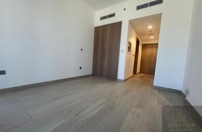 Apartment - Studio - 1 for rent in Azizi Riviera 1 - Azizi Riviera - Meydan One - Meydan - Dubai