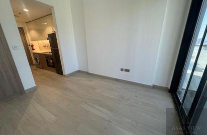 Apartment - Studio - 1 for rent in Azizi Riviera 1 - Azizi Riviera - Meydan One - Meydan - Dubai