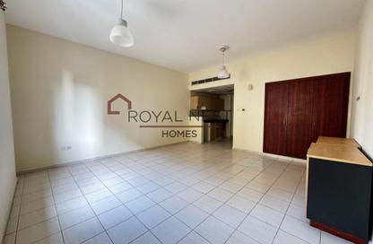 Apartment - Studio - 1 Bathroom for sale in Building K08 - Greece Cluster - International City - Dubai