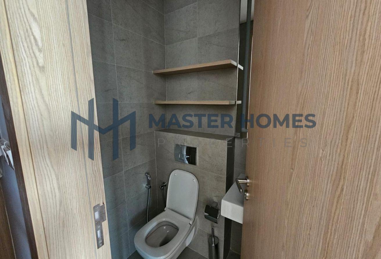 Furnished 1BR | Balcony | Prime JVC |Move-In Ready photo 9