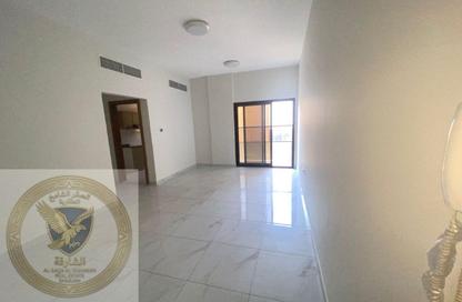 Apartment - 1 Bedroom - 2 Bathrooms for rent in Al Naemiya Tower 1 - Al Naemiya Towers - Al Nuaimiya - Ajman