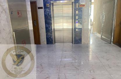 Apartment - 1 Bedroom - 2 Bathrooms for rent in Al Naemiya Tower 1 - Al Naemiya Towers - Al Nuaimiya - Ajman Apartment - 1 Bedroom - 2 Bathrooms for rent in Al Naemiya Tower 1 - Al Naemiya Towers - Al Nuaimiya - Ajman