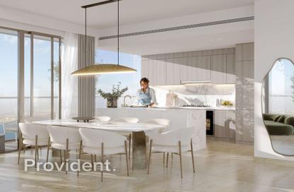 Apartment - 2 - 3 for sale in Mar Casa - Maritime City - Dubai Apartment - 2 - 3 for sale in Mar Casa - Maritime City - Dubai