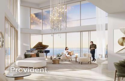 Apartment - 2 - 3 for sale in Mar Casa - Maritime City - Dubai
