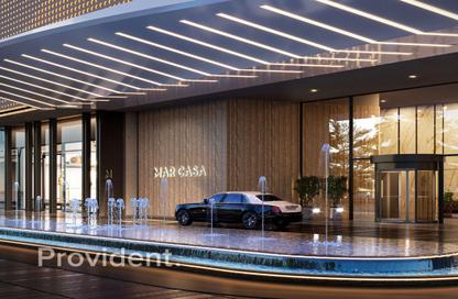 Apartment - 2 - 3 for sale in Mar Casa - Maritime City - Dubai