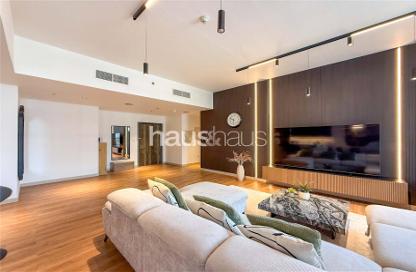 Apartment - 2 Bedrooms - 3 Bathrooms for sale in Oia Residence - Motor City - Dubai Apartment - 2 Bedrooms - 3 Bathrooms for sale in Oia Residence - Motor City - Dubai