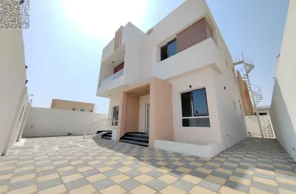 فيلا - 3 غرف نوم - 4 حمامات للبيع في 1 الياسمين - الياسمين - عجمان