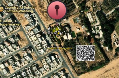 Land - Studio for sale in Al Helio 1 - Al Helio - Ajman