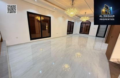 Villa - 5 Bedrooms - 7 Bathrooms for sale in Al Helio 2 - Al Helio - Ajman Villa - 5 Bedrooms - 7 Bathrooms for sale in Al Helio 2 - Al Helio - Ajman