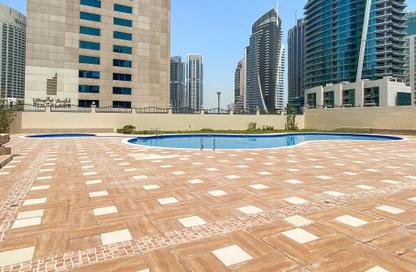 Apartment - Studio - 1 Bathroom for rent in Marina Diamond 1 - Marina Diamonds - Dubai Marina - Dubai Apartment - Studio - 1 Bathroom for rent in Marina Diamond 1 - Marina Diamonds - Dubai Marina - Dubai