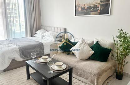 Apartment - Studio - 1 for rent in Azizi Vista - Dubai Studio City - Dubai