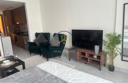 Apartment - Studio - 1 for rent in Azizi Vista - Dubai Studio City - Dubai