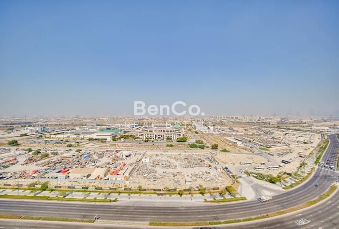 Brand New | High Floor | Burj Khalifa View photo 3