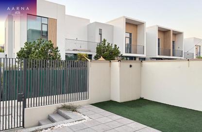 Villa - 3 Bedrooms - 4 Bathrooms for rent in Spring - Arabian Ranches 3 - Dubai