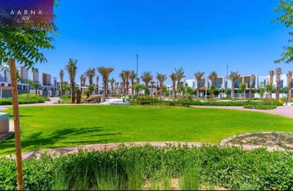 Villa - 3 Bedrooms - 4 Bathrooms for rent in Spring - Arabian Ranches 3 - Dubai