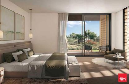 Villa - 3 Bedrooms - 4 Bathrooms for sale in Leon at Athlon - Athlon by Aldar - Dubai Land - Dubai