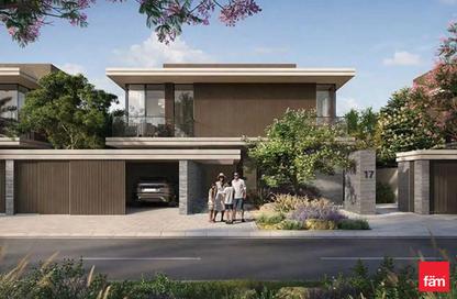 Villa - 3 Bedrooms - 4 Bathrooms for sale in Leon at Athlon - Athlon by Aldar - Dubai Land - Dubai