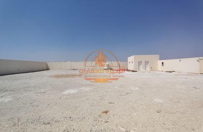 Land - Studio for rent in Al Sajaa S - Al Sajaa - Sharjah
