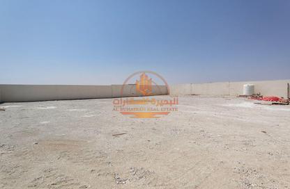 Land - Studio for rent in Al Sajaa S - Al Sajaa - Sharjah