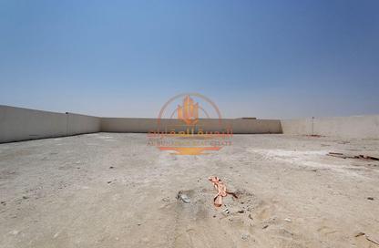 Land - Studio for rent in Al Sajaa S - Al Sajaa - Sharjah