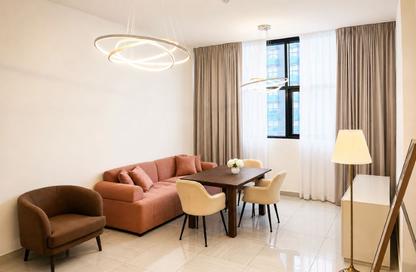 Apartment - 1 Bedroom - 1 Bathroom for sale in O2 Tower - District 14 - Jumeirah Village Circle - Dubai