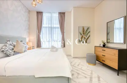 شقة - 2 غرف نوم - 3 حمامات للايجار في بارك سنترال - الخليج التجاري - دبي شقة - 2 غرف نوم - 3 حمامات للايجار في بارك سنترال - الخليج التجاري - دبي