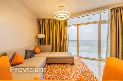 Apartment - 1 Bedroom - 2 Bathrooms for rent in Artesia C - Artesia - Damac Hills - Dubai