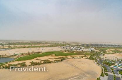 Apartment - 1 Bedroom - 2 Bathrooms for rent in Artesia C - Artesia - Damac Hills - Dubai Apartment - 1 Bedroom - 2 Bathrooms for rent in Artesia C - Artesia - Damac Hills - Dubai