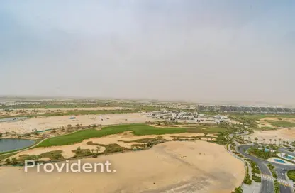 Apartment - 1 Bedroom - 2 Bathrooms for rent in Artesia C - Artesia - Damac Hills - Dubai Apartment - 1 Bedroom - 2 Bathrooms for rent in Artesia C - Artesia - Damac Hills - Dubai