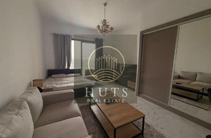 Apartment - Studio - 1 Bathroom for rent in Golden Dream Tower 1 - District 18 - Jumeirah Village Circle - Dubai
