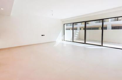 Townhouse - 5 Bedrooms - 6 Bathrooms for sale in Costa Brava 2 - Costa Brava - Damac Lagoons - Dubai