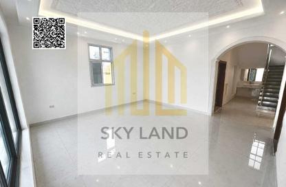 Villa - 5 - 7 for sale in Kabbali Hills - Al Helio 2 - Al Helio - Ajman