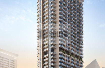 Apartment - Studio - 1 Bathroom for sale in Rove Home Dubai Marina - Dubai Marina - Dubai