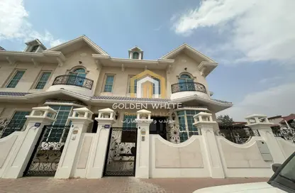 Villa - 4 Bedrooms - 4 Bathrooms for rent in Uptown Mirdif Retail - Uptown Mirdif - Mirdif - Dubai